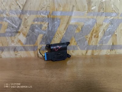 Сервопривод заслонки печки Volkswagen Passat 2008 B6