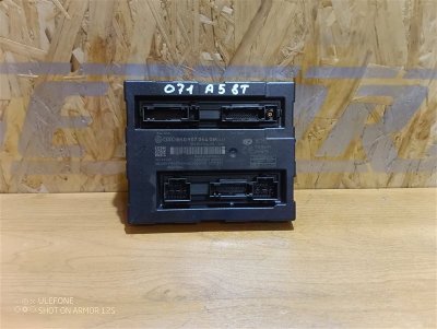 Блок BCM Audi A5 2013 8T