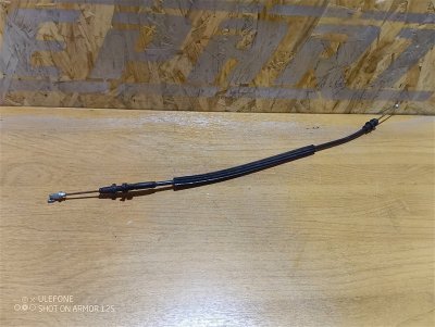 Тросик открывания двери Volkswagen Passat 2006 B6