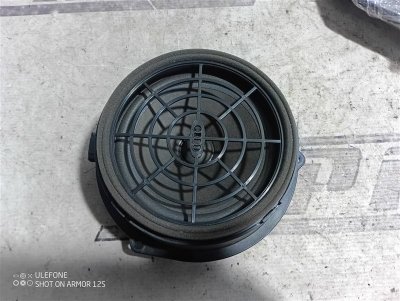 Динамик двери Audi A4 2012 B8