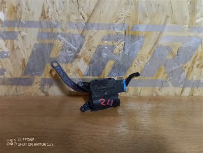 Сервопривод заслонки печки Volkswagen Tiguan 2010 5N