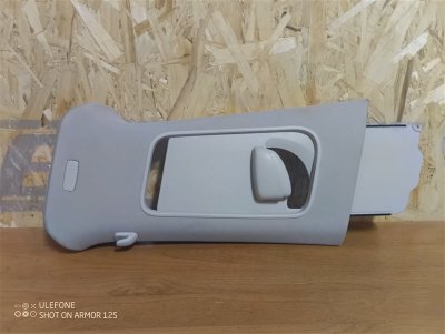 Обшивка стойки центральной Volkswagen Passat 2008 B6