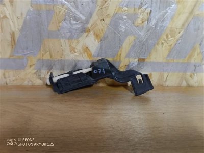 Направляющая бампера Audi A4 2012 B8