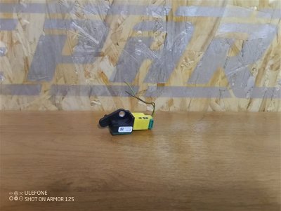 Датчик удара Volkswagen Passat 2008 B6