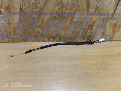 Тросик ручки двери Volkswagen Passat 2006 B6