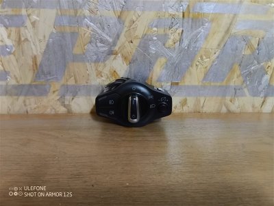 Переключатель света фар Audi A5 2012 8T