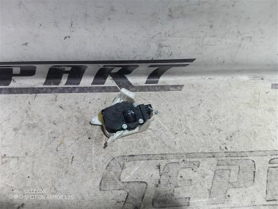 Сервопривод заслонки печки Audi A4 2012 B8