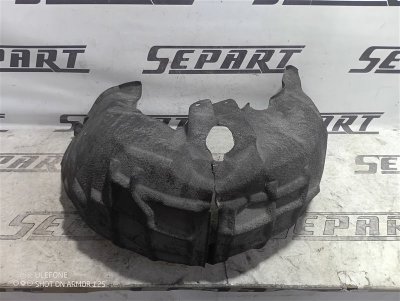 Локер Audi A4 2012 B8
