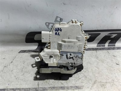 Замок двери Audi A4 2012 B8