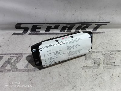 Подушка безопасности пассажира Volkswagen Tiguan 2010 5N
