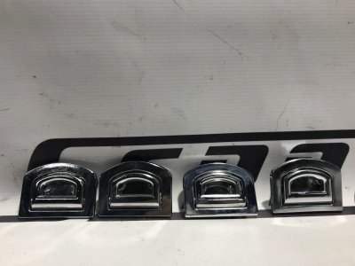 Кронштейн крепления груза Volkswagen Passat B5