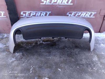 Бампер Audi A5 2012 8T