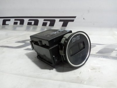 Замок зажигания Volkswagen Passat B6