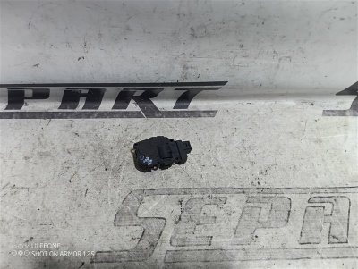 Сервопривод заслонки печки Audi A4 2012 B8
