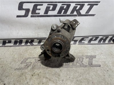 Кулак поворотный Volkswagen Passat 2009 B6