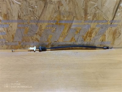 Тросик ручки двери Volkswagen Passat 2006 B6