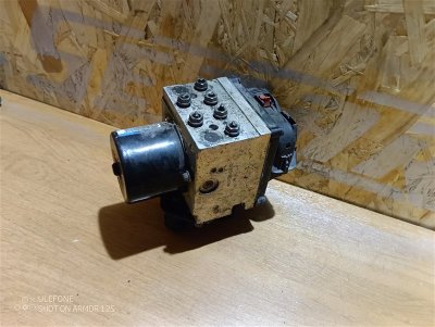 Блок ABS Volkswagen Passat 2006 B6