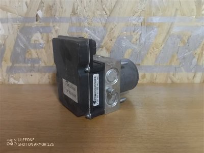 Блок ABS Audi A6 2010 C6