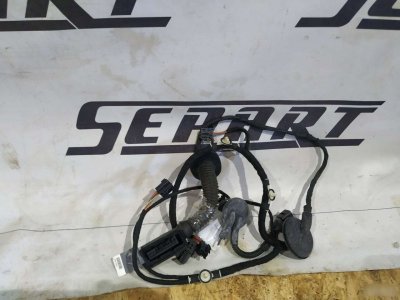 Проводка двери Audi A4 B8