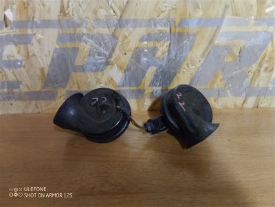 Сигнал звуковой Volkswagen Passat 2008 B6