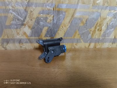 Сервопривод заслонки печки Volkswagen Passat 2011 B7