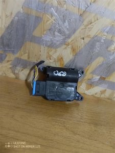 Сервопривод заслонки печки Volkswagen Passat 2008 B6