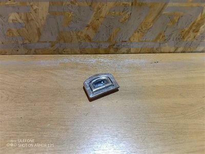 Кронштейн крепления груза Volkswagen Passat 2006 B6