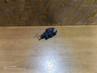 Сервопривод заслонки печки Audi Q5 2010 8R