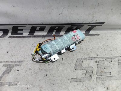 Подушка безопасности пассажира Volkswagen Passat 2011 B7