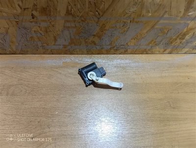 Сервопривод заслонки печки Audi A6 2010 C6