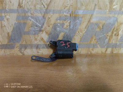 Сервопривод заслонки печки Volkswagen Tiguan 2010 5N