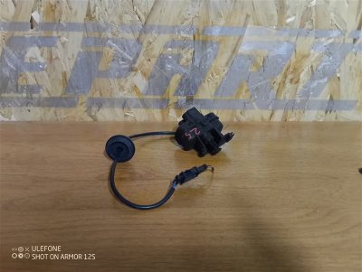 Актуатор лючка топливного бака Volkswagen Tiguan 2010 5N