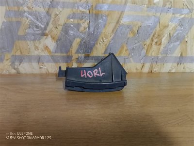Кронштейн фонаря Audi A6 2010 C6
