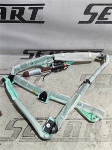 Подушка безопасности боковая Volkswagen Passat 2008 B6
