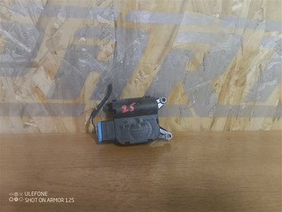 Сервопривод заслонки печки Volkswagen Tiguan 2010 5N