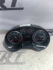 Панель приборов Audi A3 2009 8P