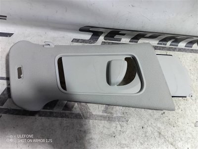 Обшивка стойки центральной Volkswagen Passat 2008 B6