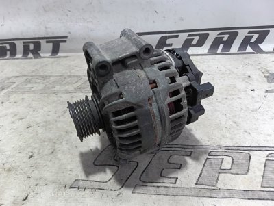Генератор Audi Q5 2008 8R