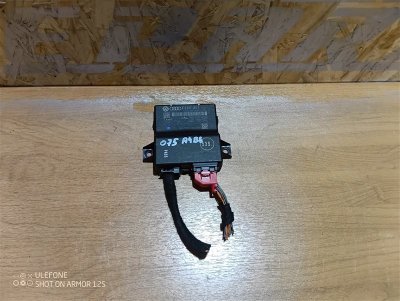 Блок Gateway Audi A4 2010 B8
