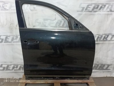 Дверь Audi Q5 2010 8R