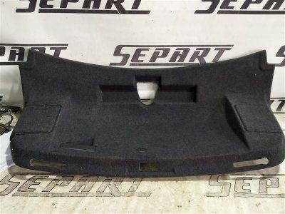 Обшивка крышки багажника Audi A4 2009 B8