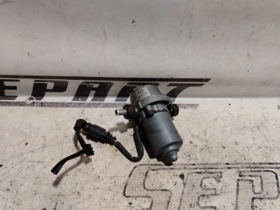 Насос вакуумный Volkswagen Passat 2002 B5