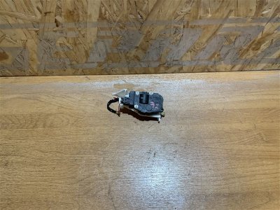 Сервопривод заслонки печки Audi Q5 2010 8R