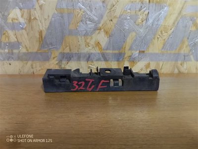 Кронштейн порога Audi A6 2012 C7