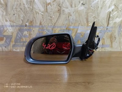 Зеркало боковое Audi A4 2010 B8