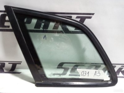 Форточка Audi A3 8P