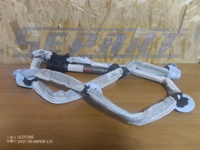 Подушка безопасности боковая шторка Audi A6 2010 C6