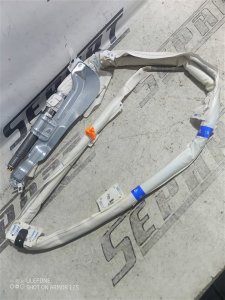 Подушка безопасности боковая шторка Volkswagen Tiguan 2010 5N