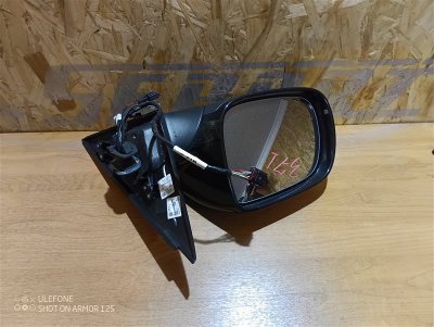 Зеркало боковое Audi Q5 2010 8R