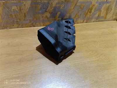 Воздухозаборник Audi A6 2010 C6